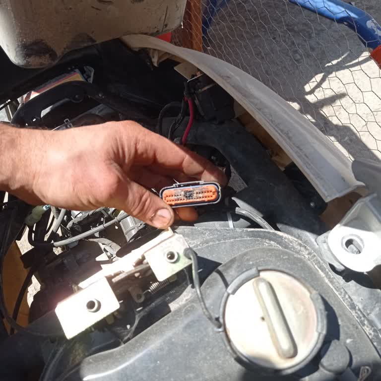 Sürekli Arıza Yapan Motor Ve Yetersiz Servis Desteği