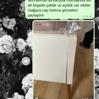 Eksik Ve Kusurlu Ürün Teslimatı, Çözülmeyen Sorunlar: Özbay Mobilya Mağduriyeti