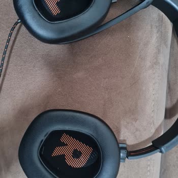 JBL Quantum 100 Kulaklıkta Aniden Sol Tarafın Çalışmaması Mağduriyet Yaratıyor