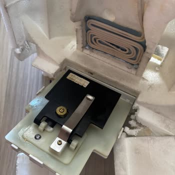 Arçelik Buzdolabı Parçası Bulunamıyor, Acil Çözüm Bekliyorum