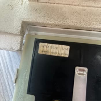 Arçelik Buzdolabı Parçası Bulunamıyor, Acil Çözüm Bekliyorum