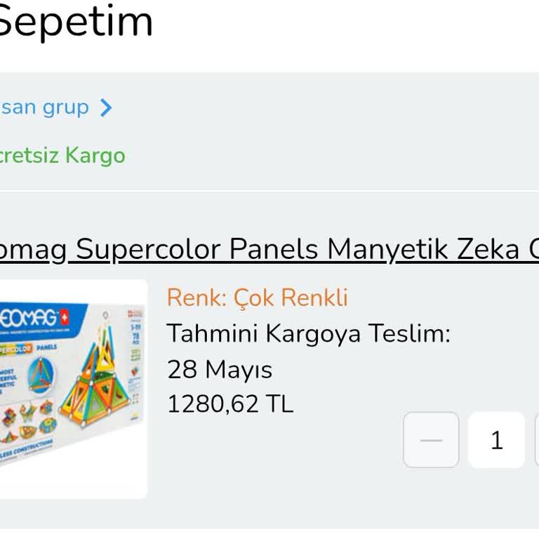 Satılmayan Ürünün Ücretini Alıp Teslim Etmiyorlar