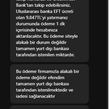 Betfield Parayı Vermemek İçin Sürekli Masraf Çıkarıyor