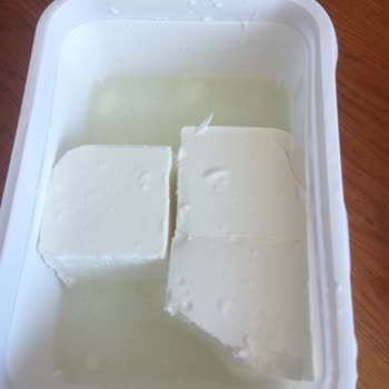 Ekici Süzme Peynirde Büyük Hayal Kırıklığı: Lezzetsiz Ve Güvensiz Ürün