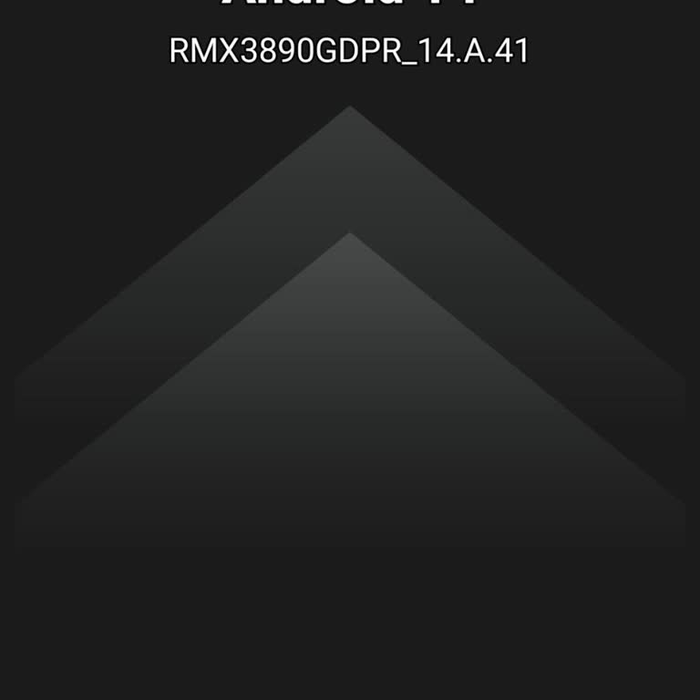 Realme 12 Lite'a Güncelleme Gelmedi, Mağdurum