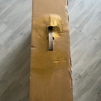 Islak Ve Yağlı Ürün Teslimatı Hayal Kırıklığı Yarattı