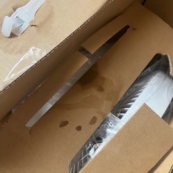 Islak Ve Yağlı Ürün Teslimatı Hayal Kırıklığı Yarattı