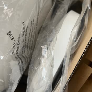 Islak Ve Yağlı Ürün Teslimatı Hayal Kırıklığı Yarattı