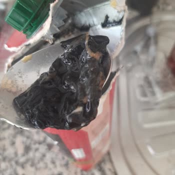 Cappy Elma Suyu İçinden Çıkan Küf Ve Bakteri Çocuk Sağlığını Tehdit Etti