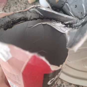 Cappy Elma Suyu İçinden Çıkan Küf Ve Bakteri Çocuk Sağlığını Tehdit Etti