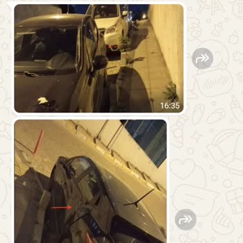 Araçta Olmayan Hasar İçin Haksız Ücret Talebi