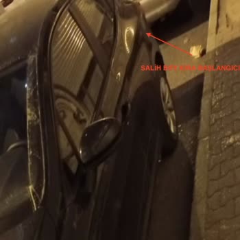 Araçta Olmayan Hasar İçin Haksız Ücret Talebi