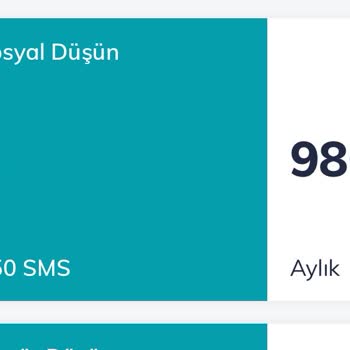 Eski Abonelere Yüksek Ücret Ve Cayma Bedeli Şoku: Türk Telekom'da Adaletsiz Fiyat Politikası