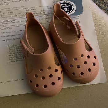 Yanlış Renk Ayakkabı Gönderildi Değişim Süreci Nasıl İşleyecek