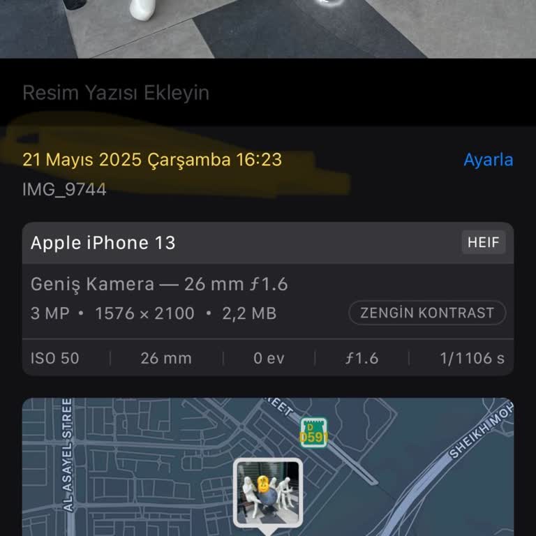 Jolly Tur Dubai Turunda Yaşanan Organizasyon Eksikliği ve Hizmet Alamama Sorunu
