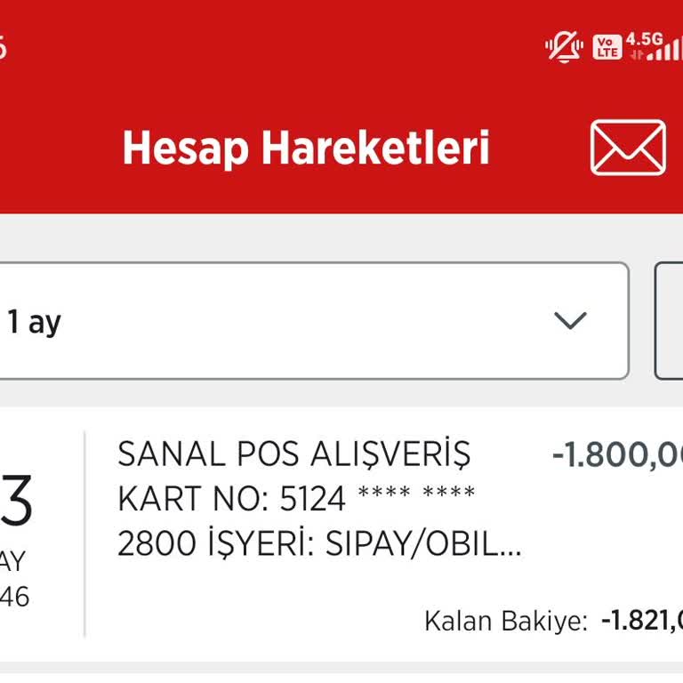 Bilet Ücreti Çekildi Fakat PNR Numarası Gelmedi İptal Ve İade Yapılamıyor