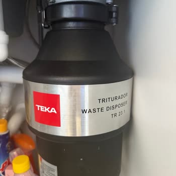 Çöp Öğütücü Üçüncü Kullanımda Arızalandı, Servis Ve Çağrı Merkezi İlgisiz Kaldı