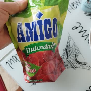 Şok Marketten Aldığım Kayısı Paketi Şişti, Değişim Talebim Reddedildi
