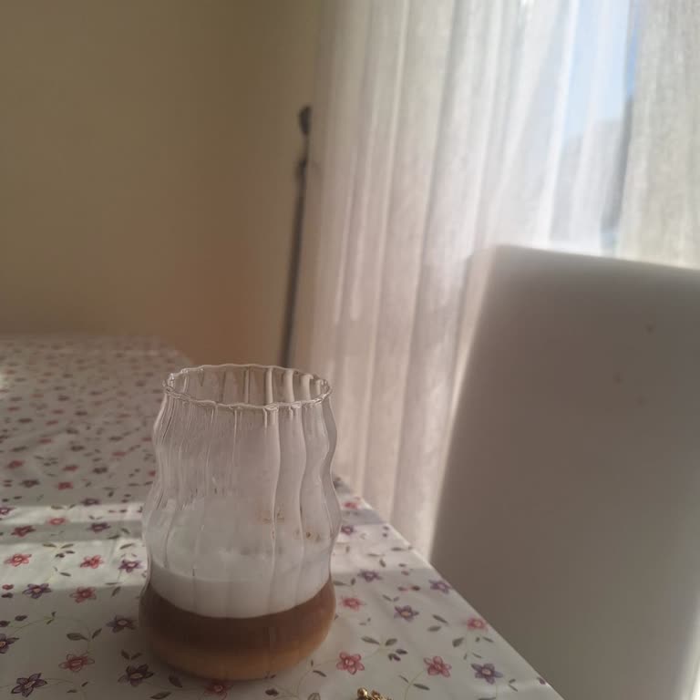 LatteGo Kahve Makinesinde Kahve Bardağa Dökülmüyor