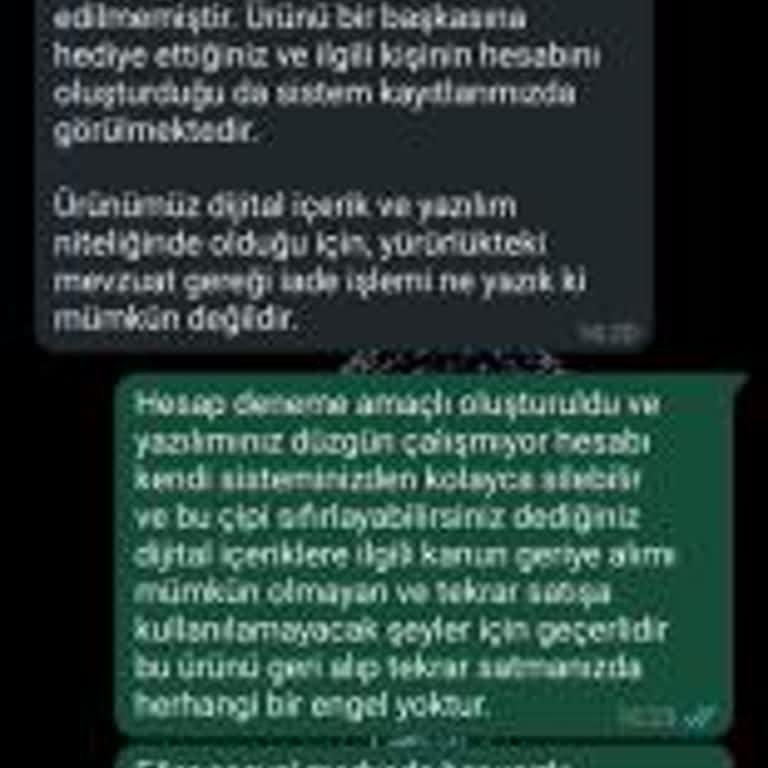Müşteri Hizmetlerinde Hayal Kırıklığı