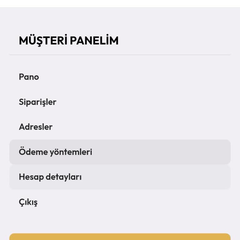 Telefonlara Ulaşılamıyor, Güven Sorunu Yaşadım