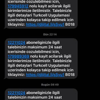 Sürekli İnternet Kopmaları Ve İlgisiz Teknik Destek Mağduriyeti