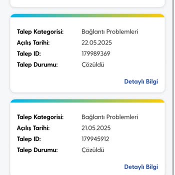 Sürekli İnternet Kopmaları Ve İlgisiz Teknik Destek Mağduriyeti