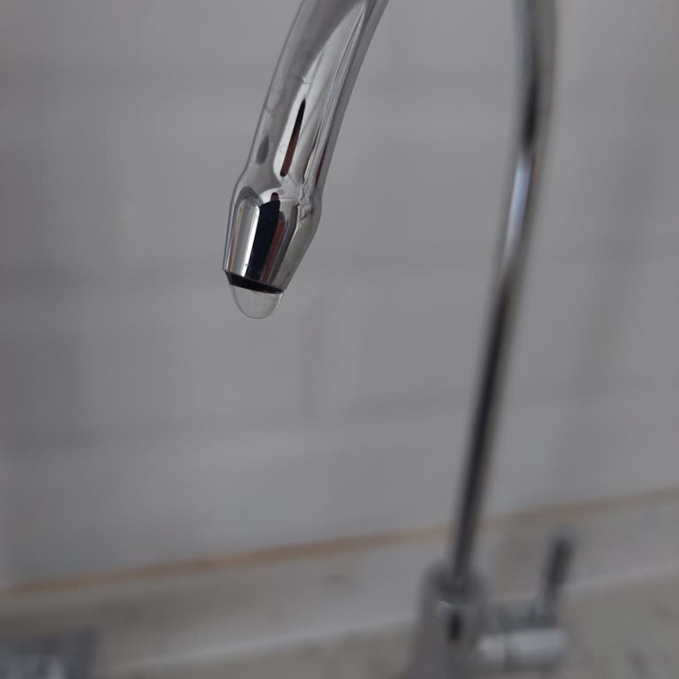 İhlas Su Arıtıcıda Kronik Musluk Arızası Ve Garanti Mağduriyeti