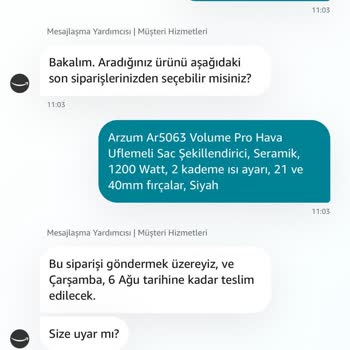 Amazon'dan İkinci El Ve Kirli Ürün Şoku: Kuponum Da Yandı!