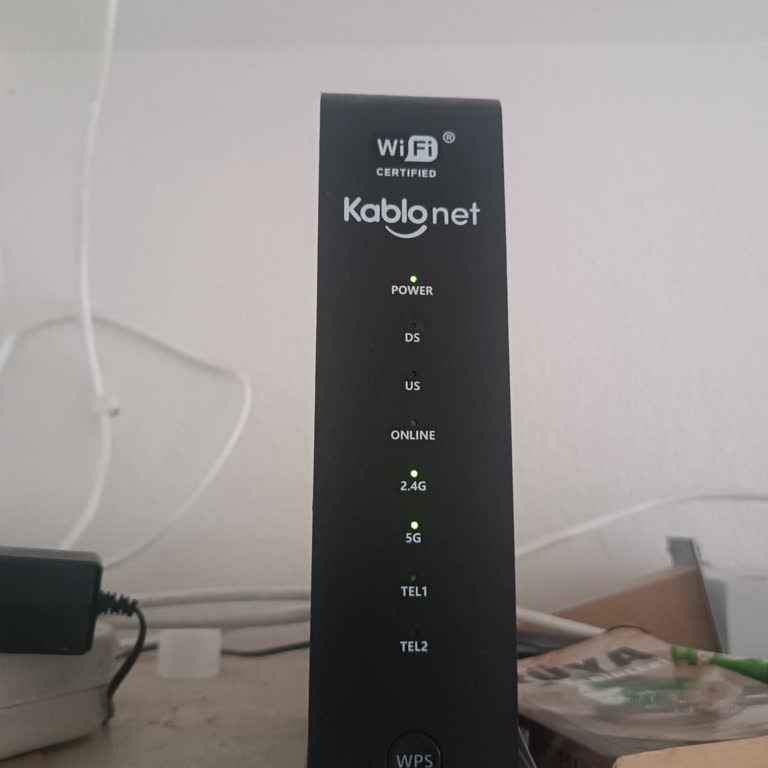 Dört Gündür Devam Eden İnternet Kesintisi Ve Yetersiz Müşteri Hizmeti