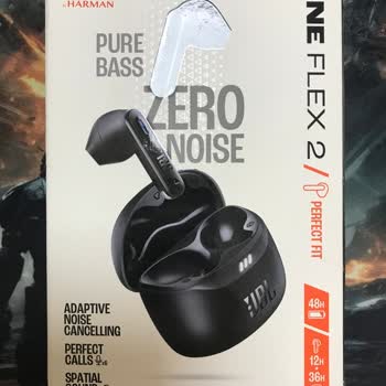 JBL Tune Flex 2 Kulaklıkta Beklenen Özelliklerin Yer Almaması Ve Servis Sürecindeki Memnuniyetsizlik