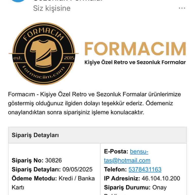 Siparişim Nerede, Bilgi Almak İmkansız