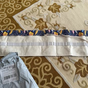 Satıcı Yanıltıcı Bilgi Verdi, Boş Kalem Kılıfı Gönderildi