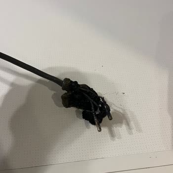 Fire Hazard: LG Washing Machine Incident & Poor LG Turkey Response