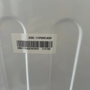 Fire Hazard: LG Washing Machine Incident & Poor LG Turkey Response