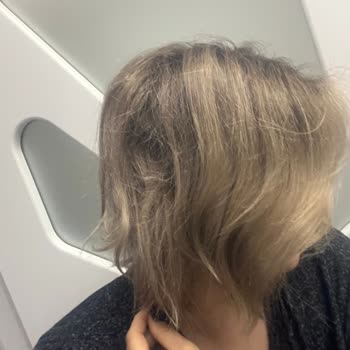 The Savage Hair Studio Yanlış Saç Rengi Ve İlgisiz Tavırlar Müşteri Kaybına Yol Açtı