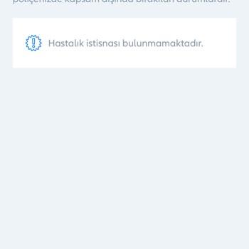 A****** Aile Paketi Geçişinde Kızımın S****** Hakları Korunmadı, Bilgi Akışı Yetersiz