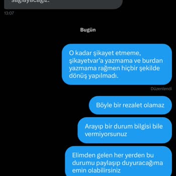 Taşınma Sonrası Kablo TV Ve Kablo Net Hizmetinin Uzun Süre Bağlanmaması Ve Müşteri Hizmetlerinin İlgisizliği