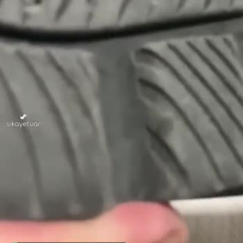 Derimod Ayakkabı Değişim Talebi