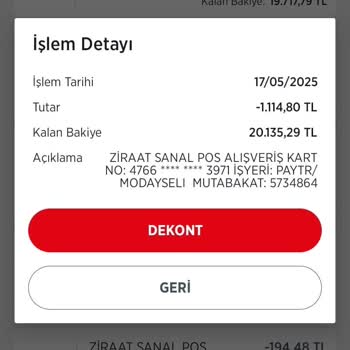 Siparişim 6 Gündür Kargolanmadı Ve Ürünlerin Görseldekiyle Aynı Olmasını İstiyorum