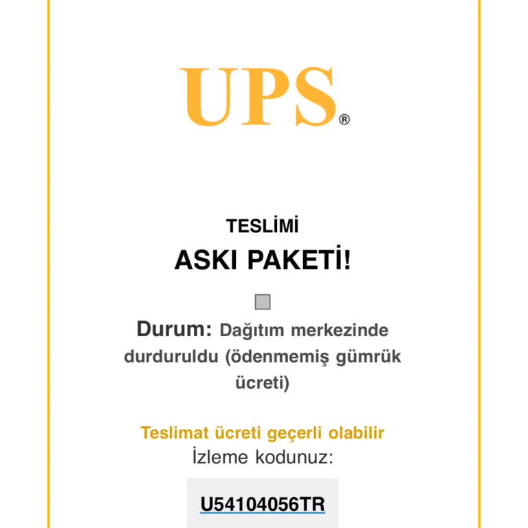 Bilgim Dışında Gelen Spam Mailler Hakkında Açıklama Ve İptal Talebi