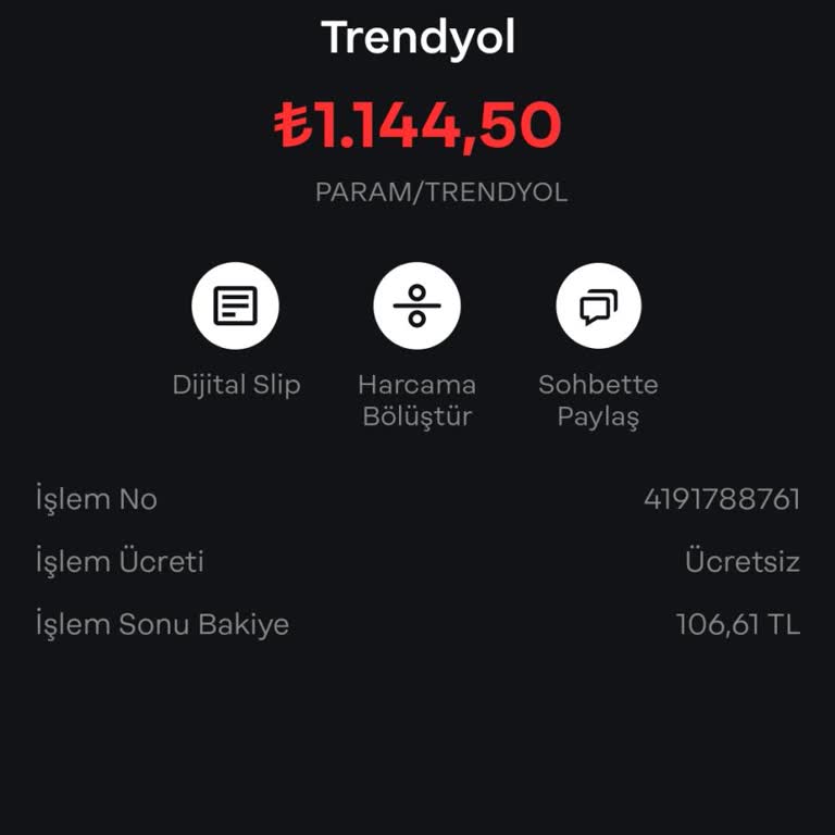 İade İşlemi Çok Yavaş, Acil Para İadesi Bekliyorum