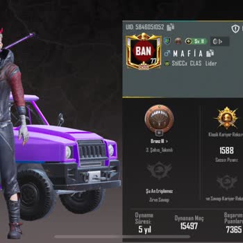 Haksız Yere 10 Yıl Hesap Banı Mağduriyeti