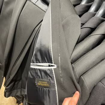 Tadilat Sonrası Cekette Yapıştırıcı İzi Ve İade Reddi Mağduriyeti