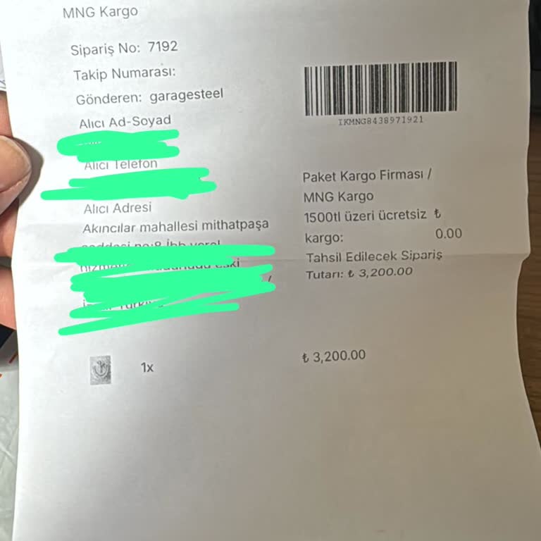 İade Talebime Günlerdir Yanıt Alamıyorum, Mağdur Edildim