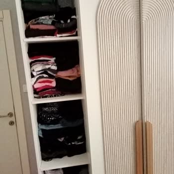 Yatak Odası Eksik Ve Kusurlu Teslim Edildi Mağduriyetim Giderilmiyor