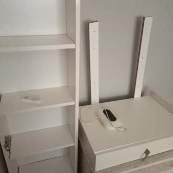 Yatak Odası Eksik Ve Kusurlu Teslim Edildi Mağduriyetim Giderilmiyor