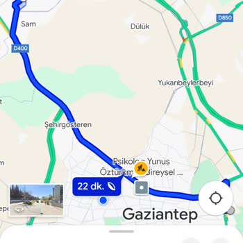 Evde Olmama Rağmen Kargom Teslim Edilmedi