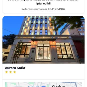 Agoda Refund Policy Complaint