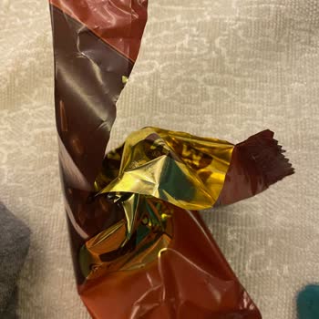 Magnum Mini Bademli Dondurmada Çubuk Güvenliği Sorunu